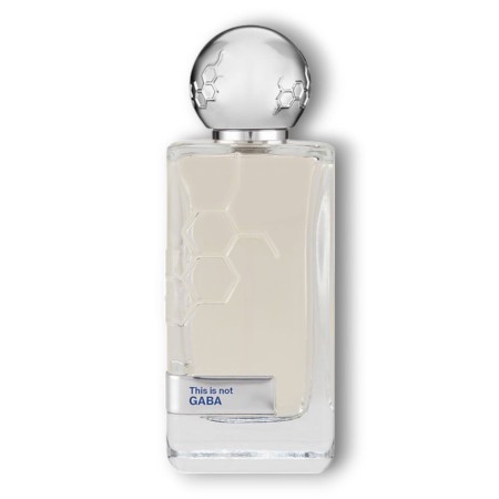 Духи унісекс Hormone Paris This is Not Gaba, 100 мл ТЕСТЕР